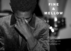 Fine and Mellow